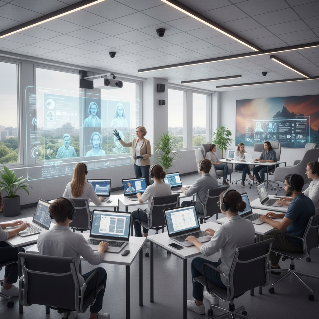 The Future of Learning in Washington State: How Education Is Changing in 2025