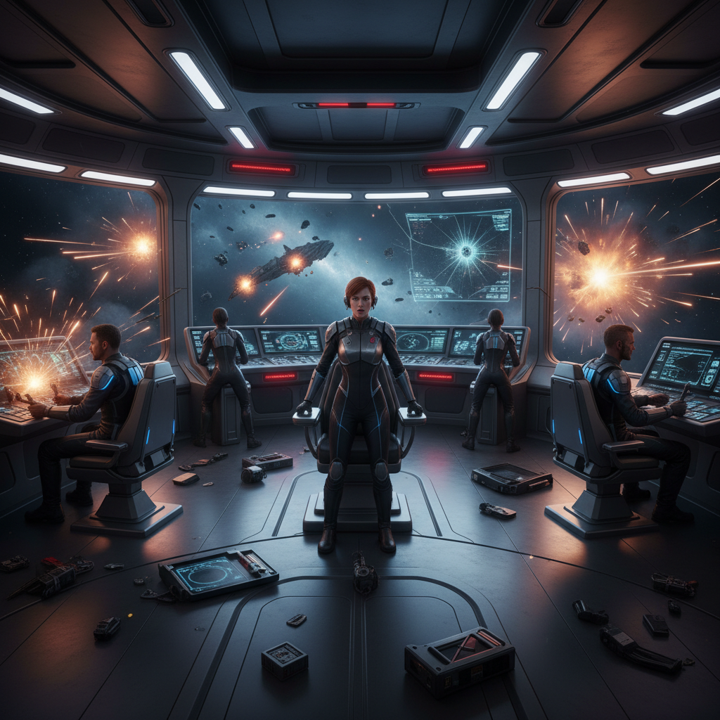 Strange New Worlds Season 3: Everything We Know
