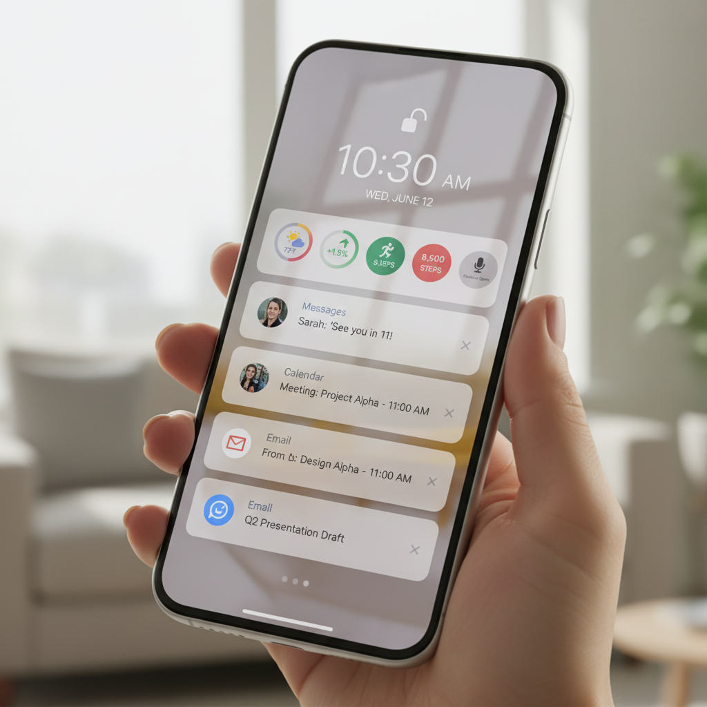 Android 16 Launched, but the Big Features Are Still Coming