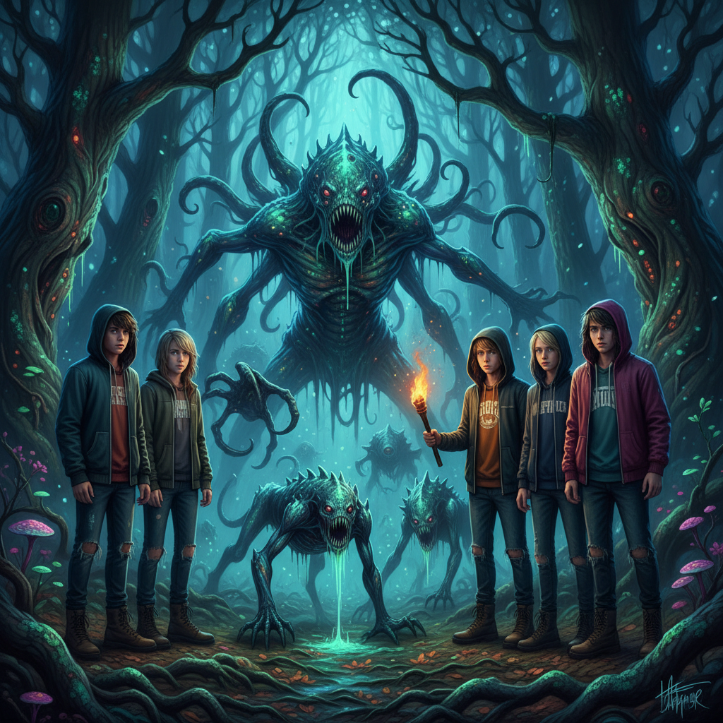 Stranger Things Season 5 Marks Will’s Disappearance Anniversary