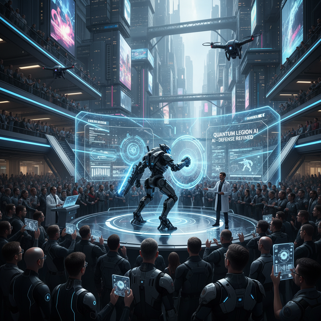Jared Leto Stars in TRON: Ares — New Trailer Drops