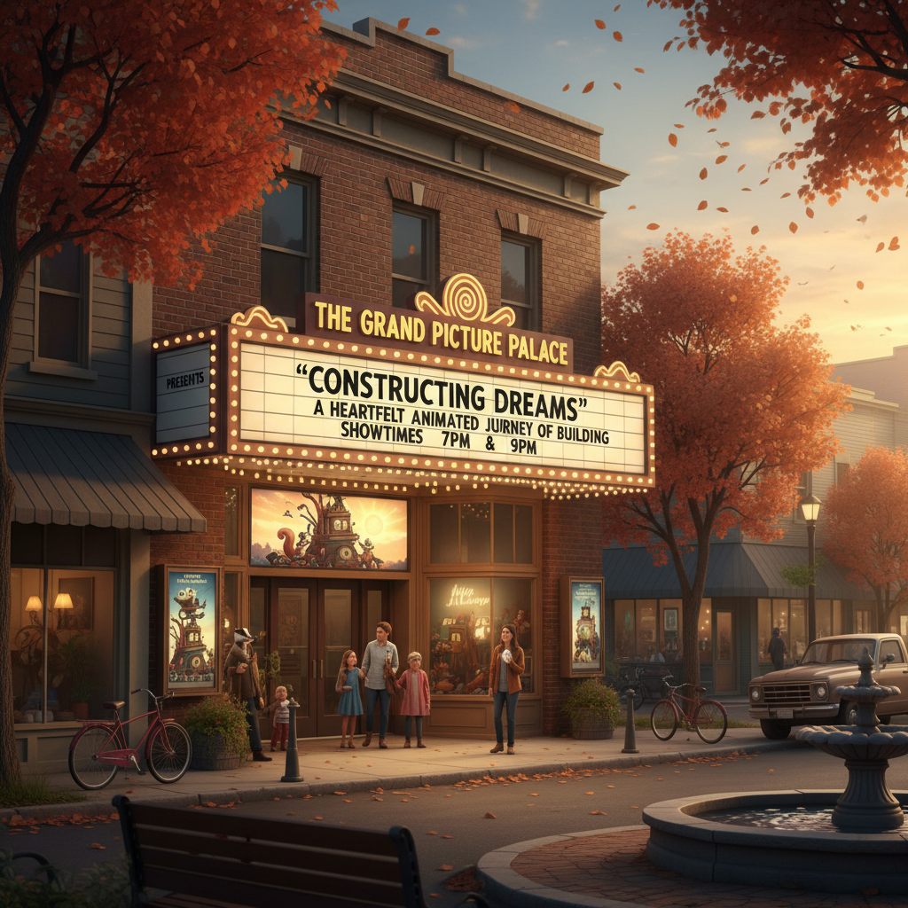 Minecraft Movie Surprises with Heartfelt Storytelling