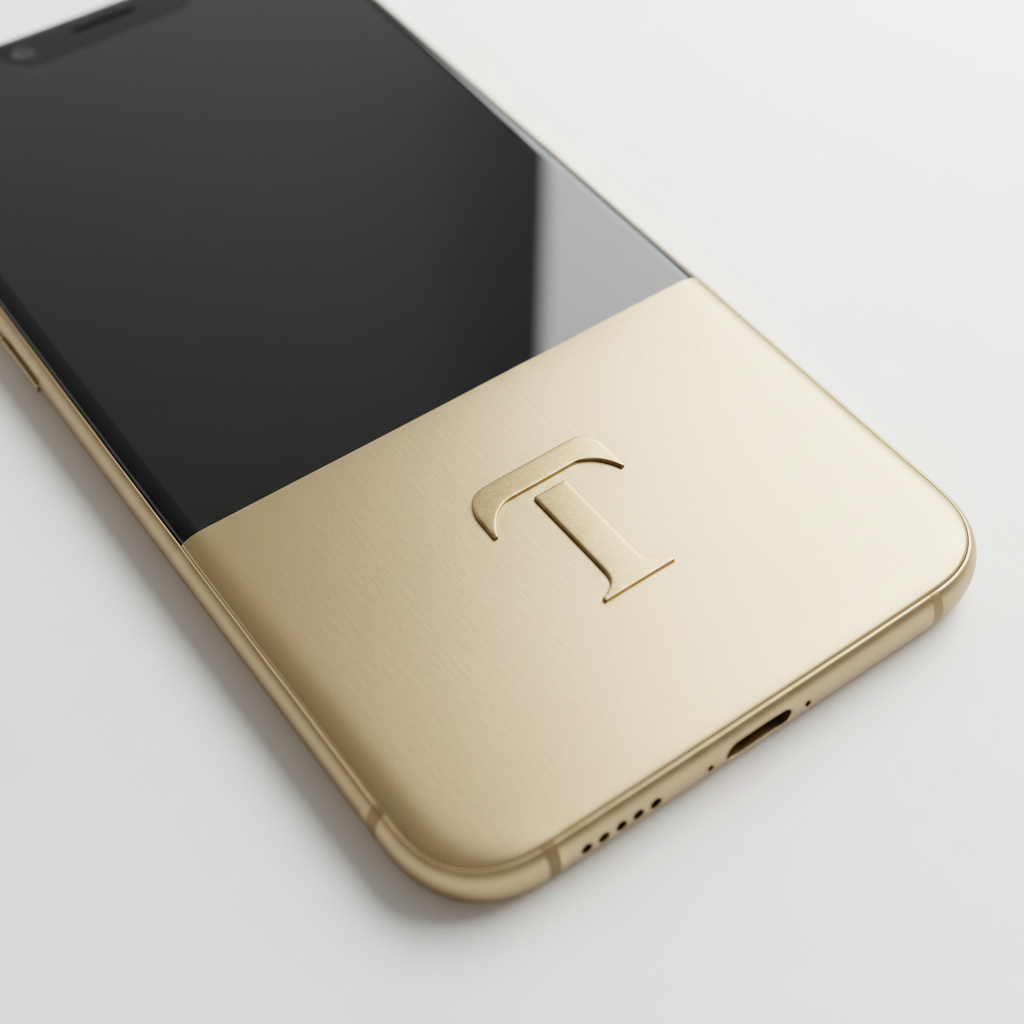 Trump Mobile Brings Campaign Branding to the Smartphone Arena