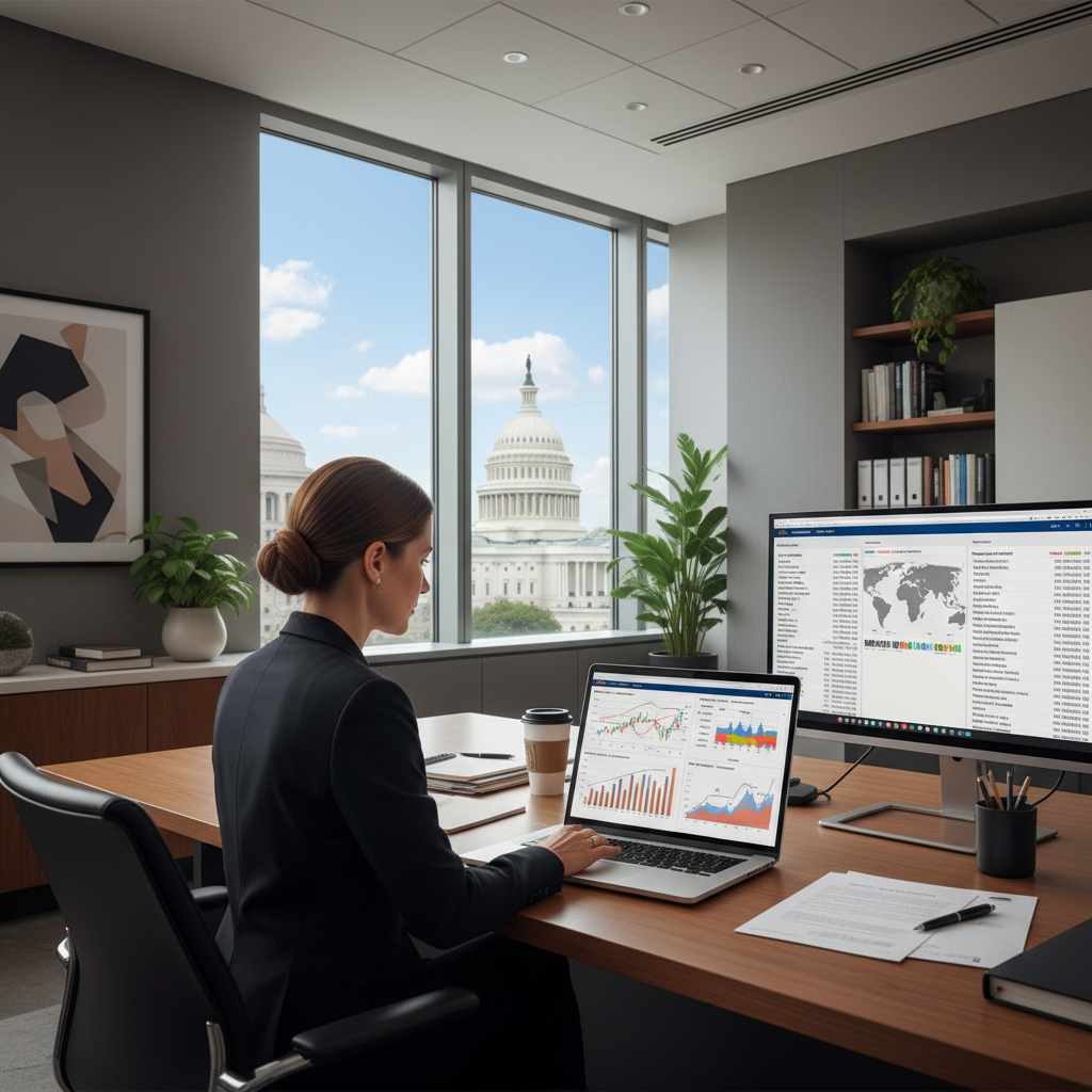 Is Invesco QQQ a Good Investment? 5 Strategic Insights for Washington, D.C. Investors in 2025