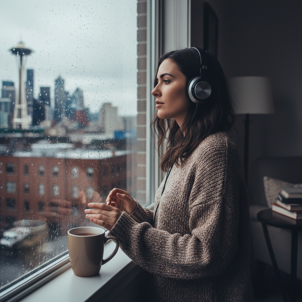 Why Women Are Leading the Charts in Washington State and It Feels Like They’re Singing What We’ve Been Keeping Quiet