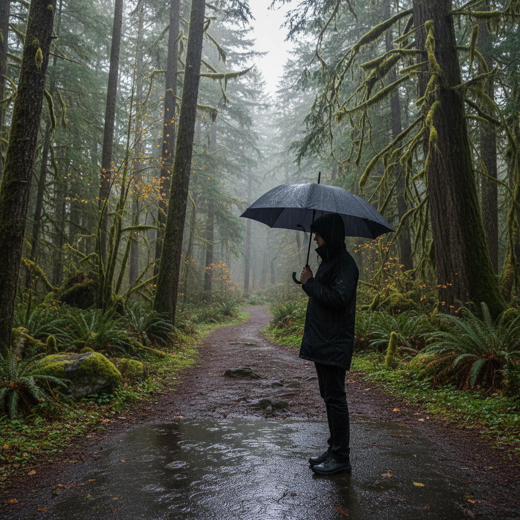 Washington State Feels Hollywood’s 2025 Biopic Wave