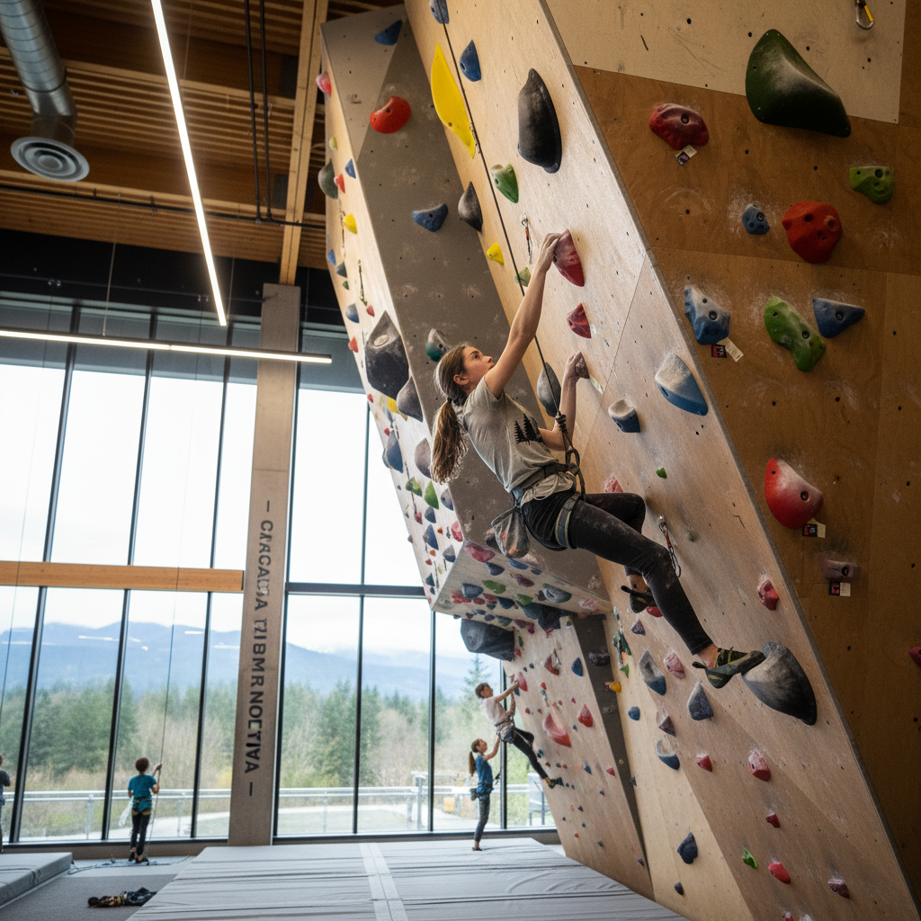 Washington’s Athletes Gear Up for 2028 Olympic Glory