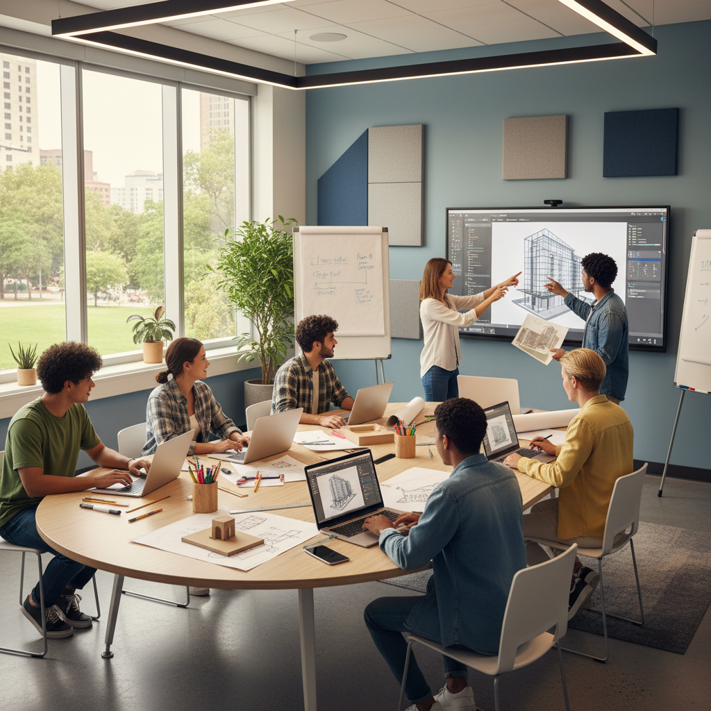 Future-Proof Learning in Washington State and Around the World: Skills That Matter by 2030