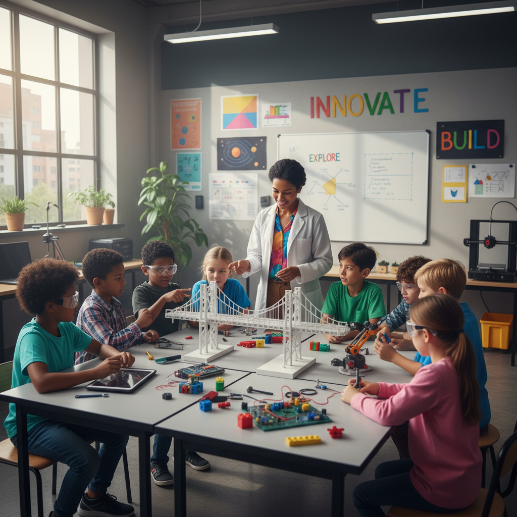 How Governments Are Filling Classrooms Amid a Global Teacher Shortage, Including Washington State