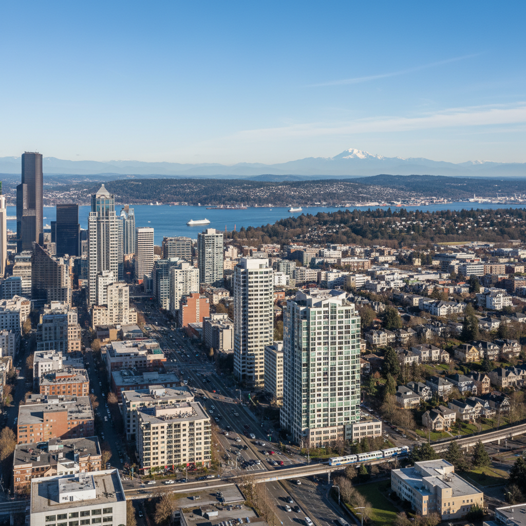 Washington State Monitors Federal Reserve’s Rate Cut Pause