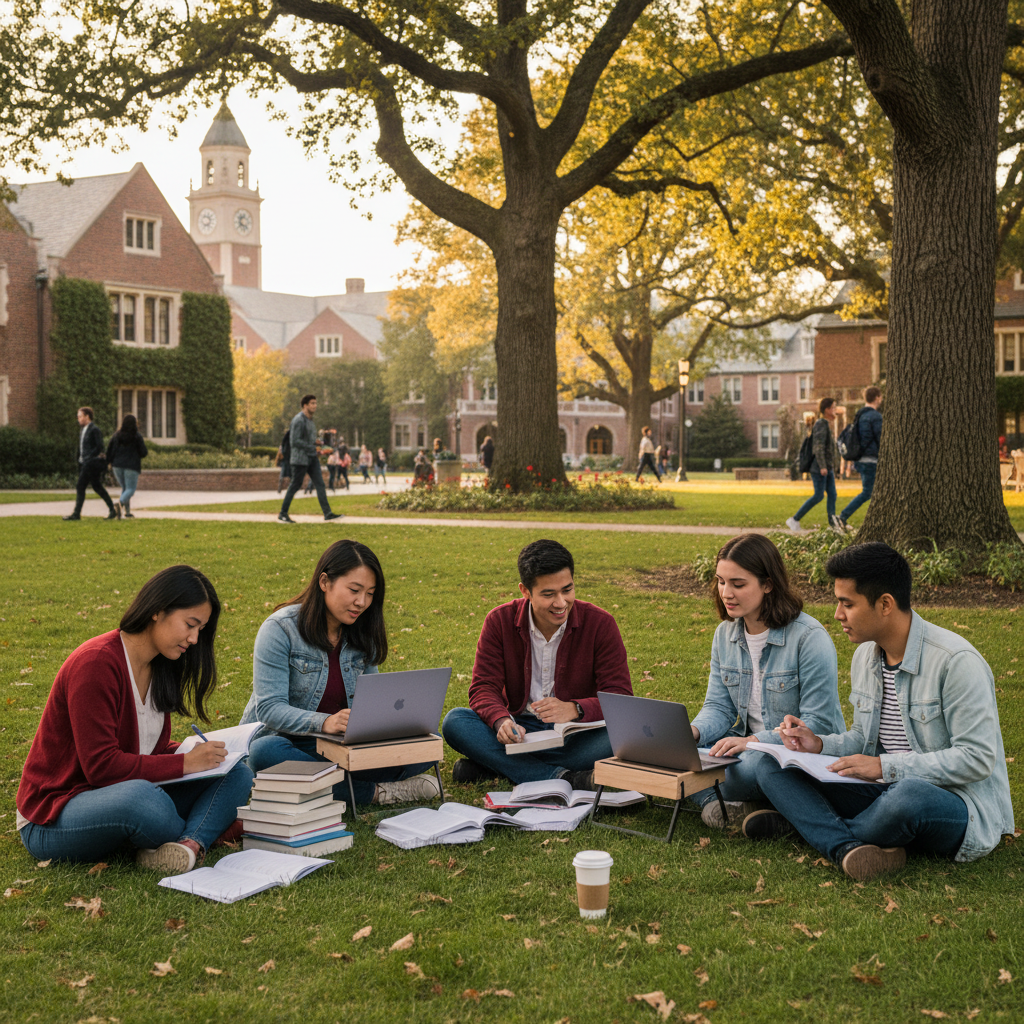 Global Education Cost Crisis Reaches Record Levels in 2025 – Washington State Perspective