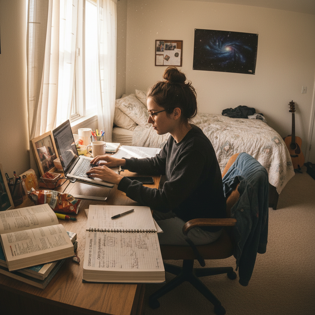 The Remote Learning Boom: Is Online Education the Future of College Degrees in Washington State?
