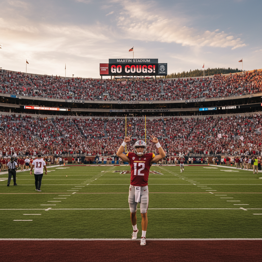 Washington Sports Legends Shine Bright in 2025