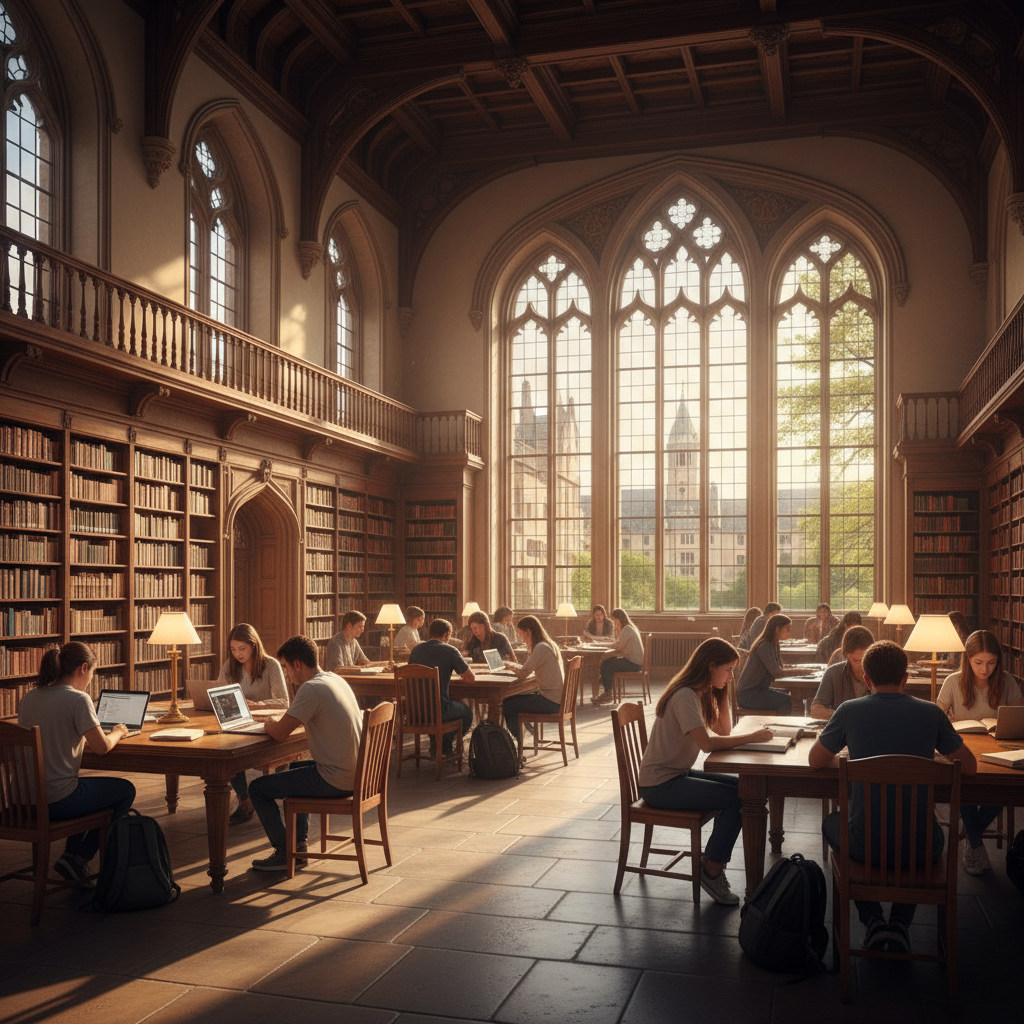 Comparing Educational Costs: Washington vs. Toronto