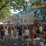 Seattle Events This Week: Art, Music, Culture and Community Happenings