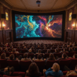 Cadence Video Poetry Festival Showcases Art of Video Poetry in Washington State