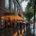 SIFF 2026 Announces Lineup Highlighting Local Filmmakers and Documentaries