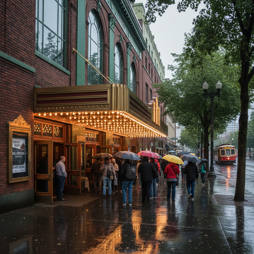 SIFF 2026 Announces Lineup Highlighting Local Filmmakers and Documentaries