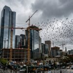 Workplace Reforms, Urban Change, and Environment Shape Seattle News Agenda