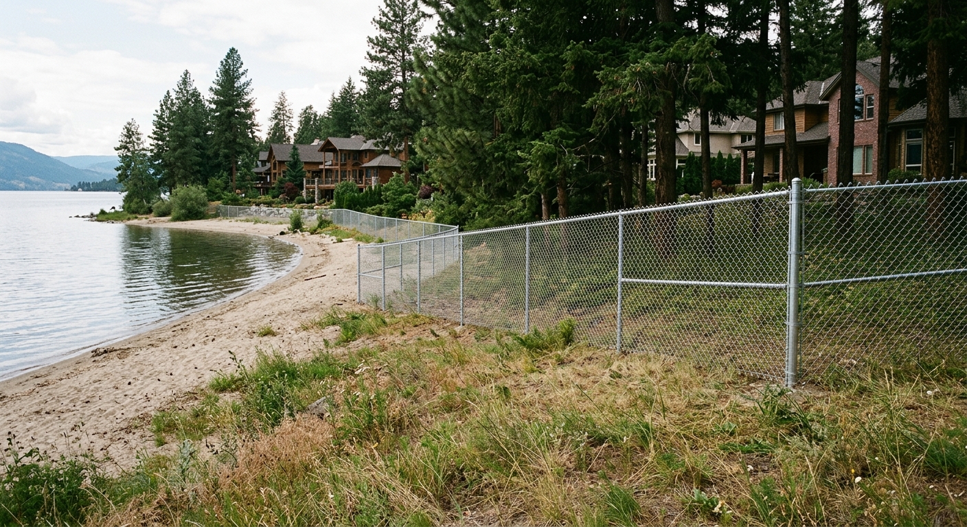 Denny Blaine Park Trial Pits Neighbors Against Seattle’s Queer Nude Beach