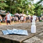 Washington State Encourages Fentanyl Test Strips for Overdose Prevention Amid Summer Festivities
