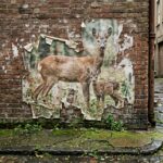 Lars Bergquist Brings Urban Memory to Life Through Street Art in Washington State