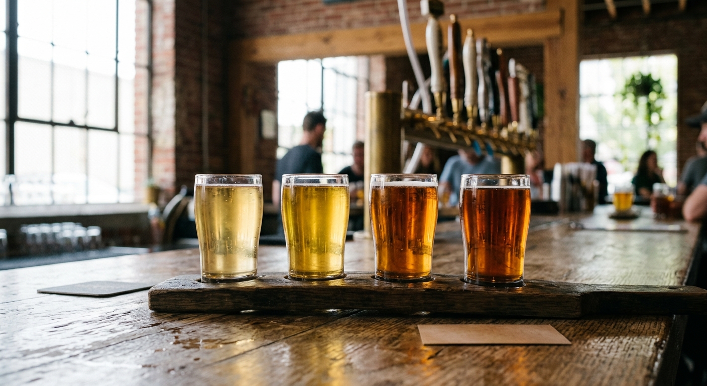 Slightly Furry: The Queer Furry Cidery Creating Community in Washington State