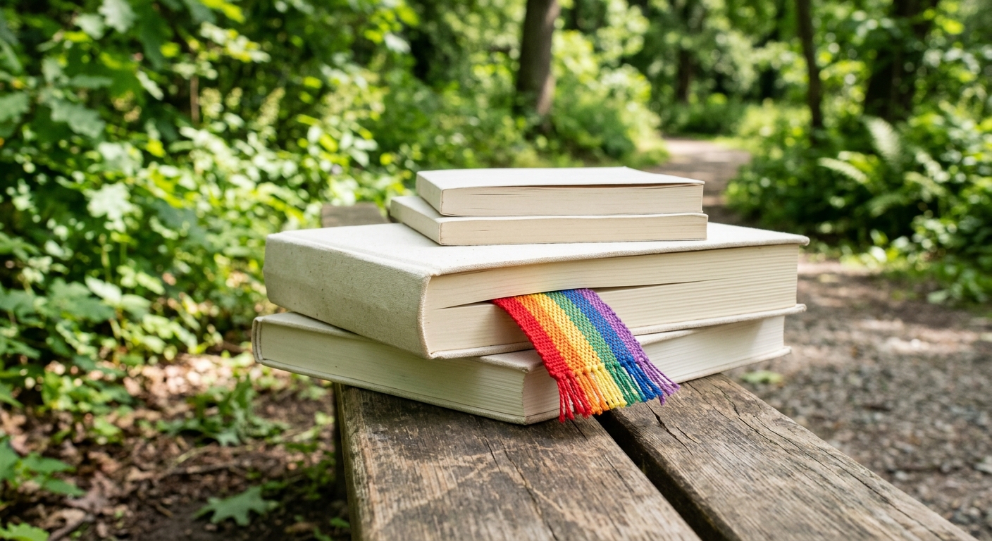 Celebrating Queer Literature: Essential Summer Reads for Pride Month in Washington State
