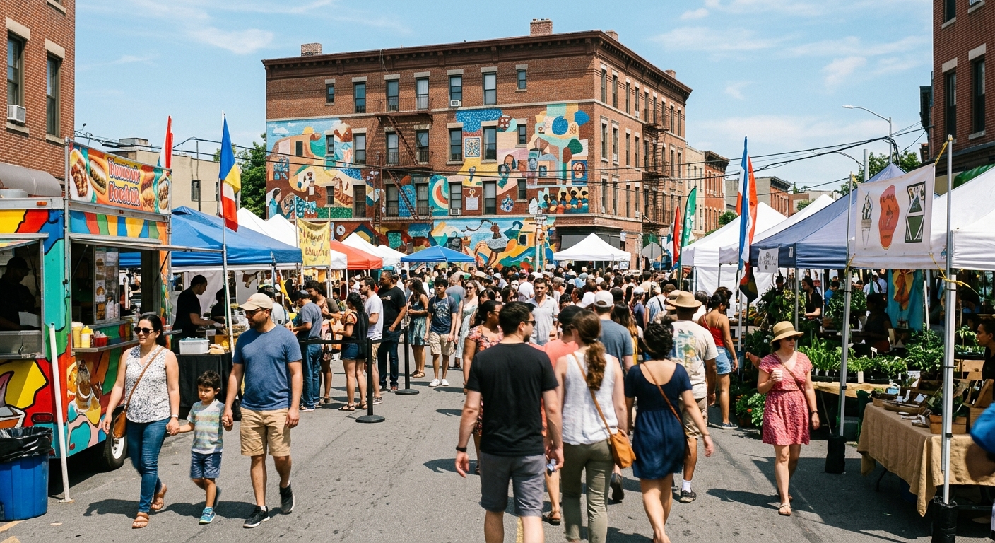 Affordable Seattle Events Shine for Solstice and Juneteenth Weekend