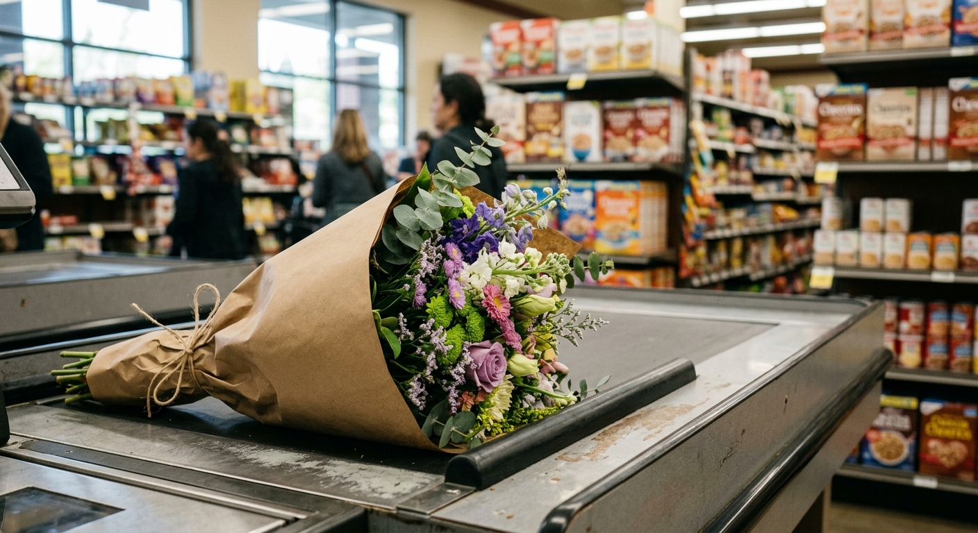 Washington State Trader Joe’s Staff Commended for Lost Ring Recovery