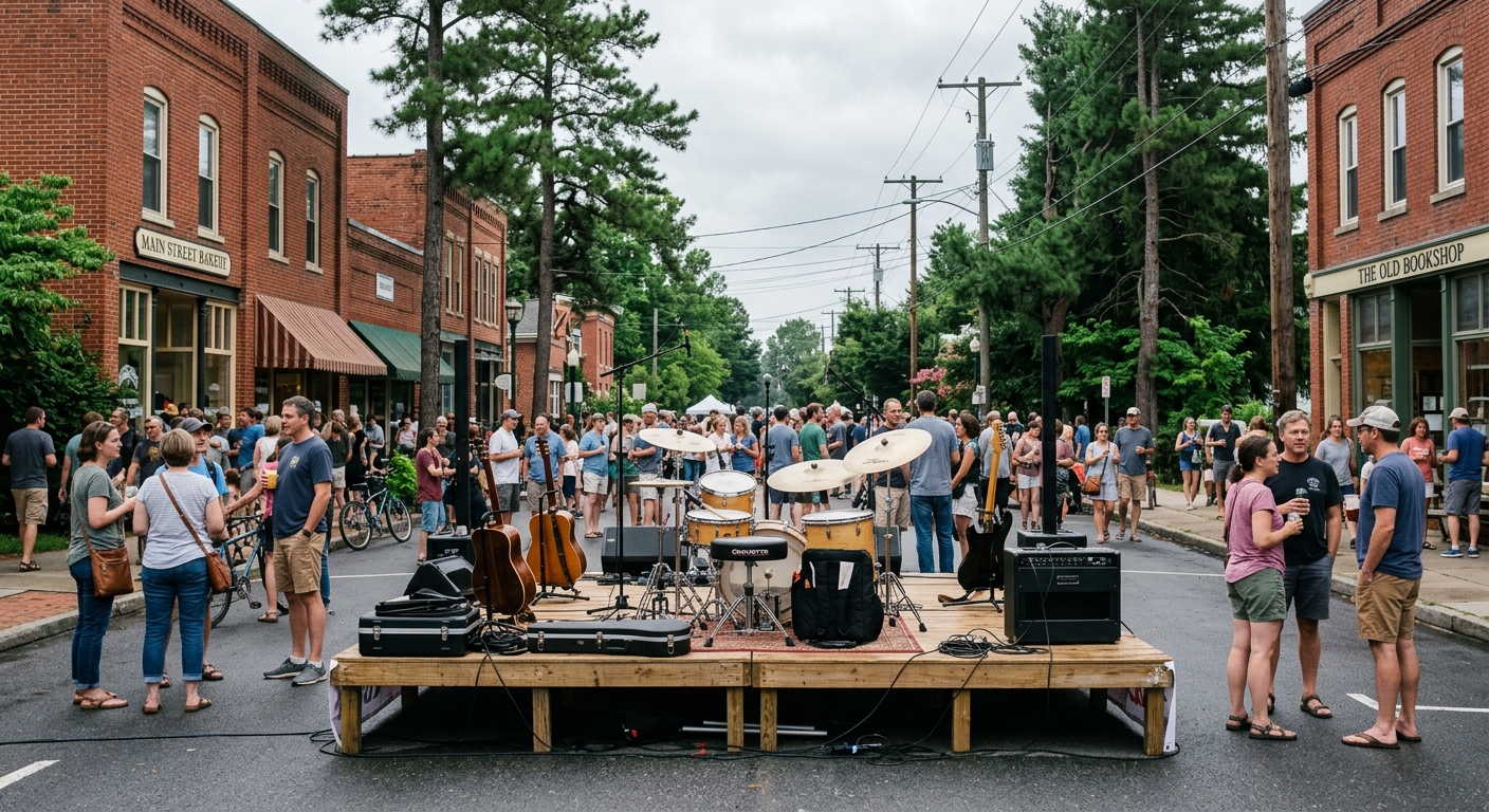 Affordable Seattle Events: Culture, Pride, and Live Music Light Up Washington State