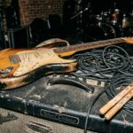 Zookraught Wraps European Tour with Punk Energy and Local Connections