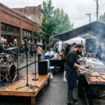 Washington State Celebrates Courtney Love, Music Festivals, and New Releases