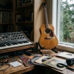 Terror/Cactus and Walkingstick Shine in Pacific Northwest Music Scene