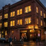 Noise Tensions Highlight Livability Debate in Pioneer Square Seattle