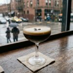 Washington State’s Top Destinations for Distinctive Espresso Martinis