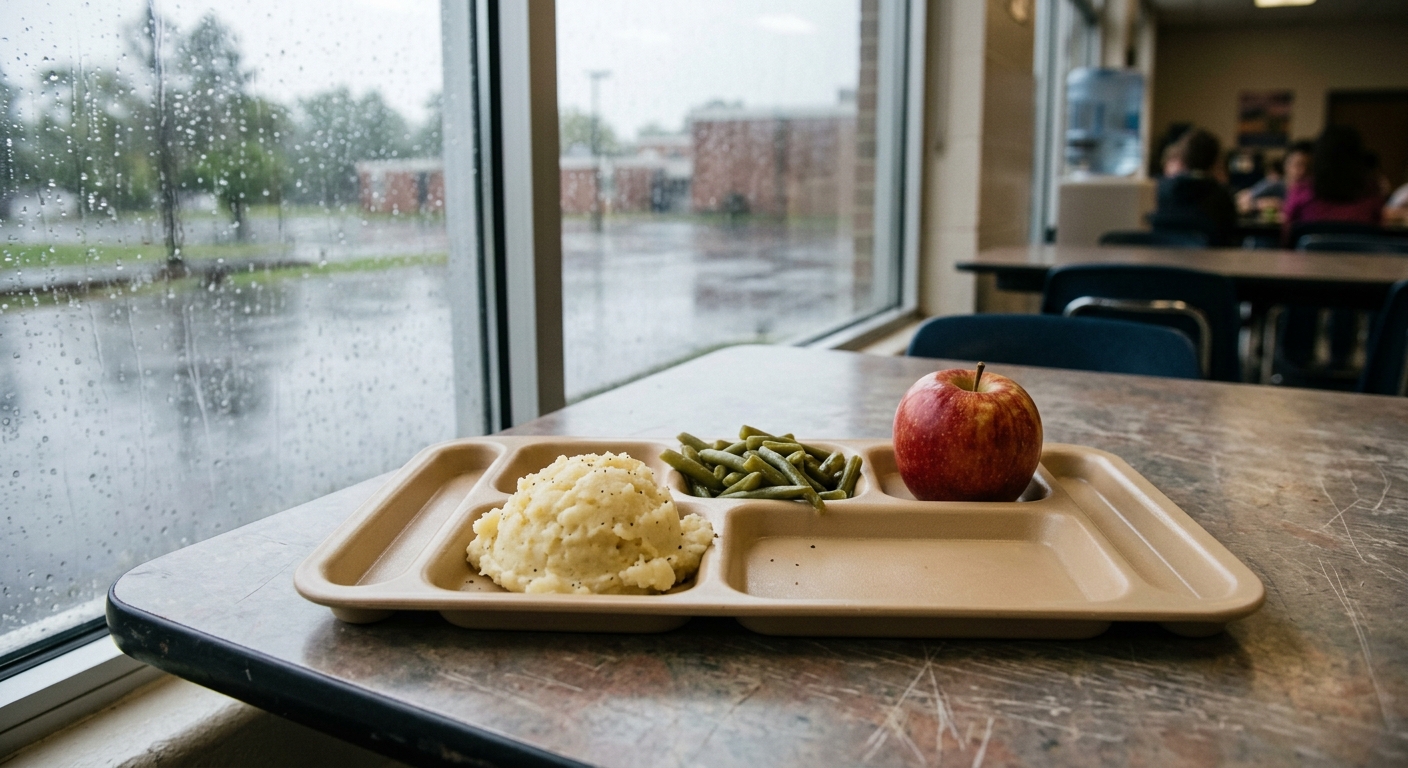 Seattle Council Delays Universal School Meals, Opts for Targeted Food Aid