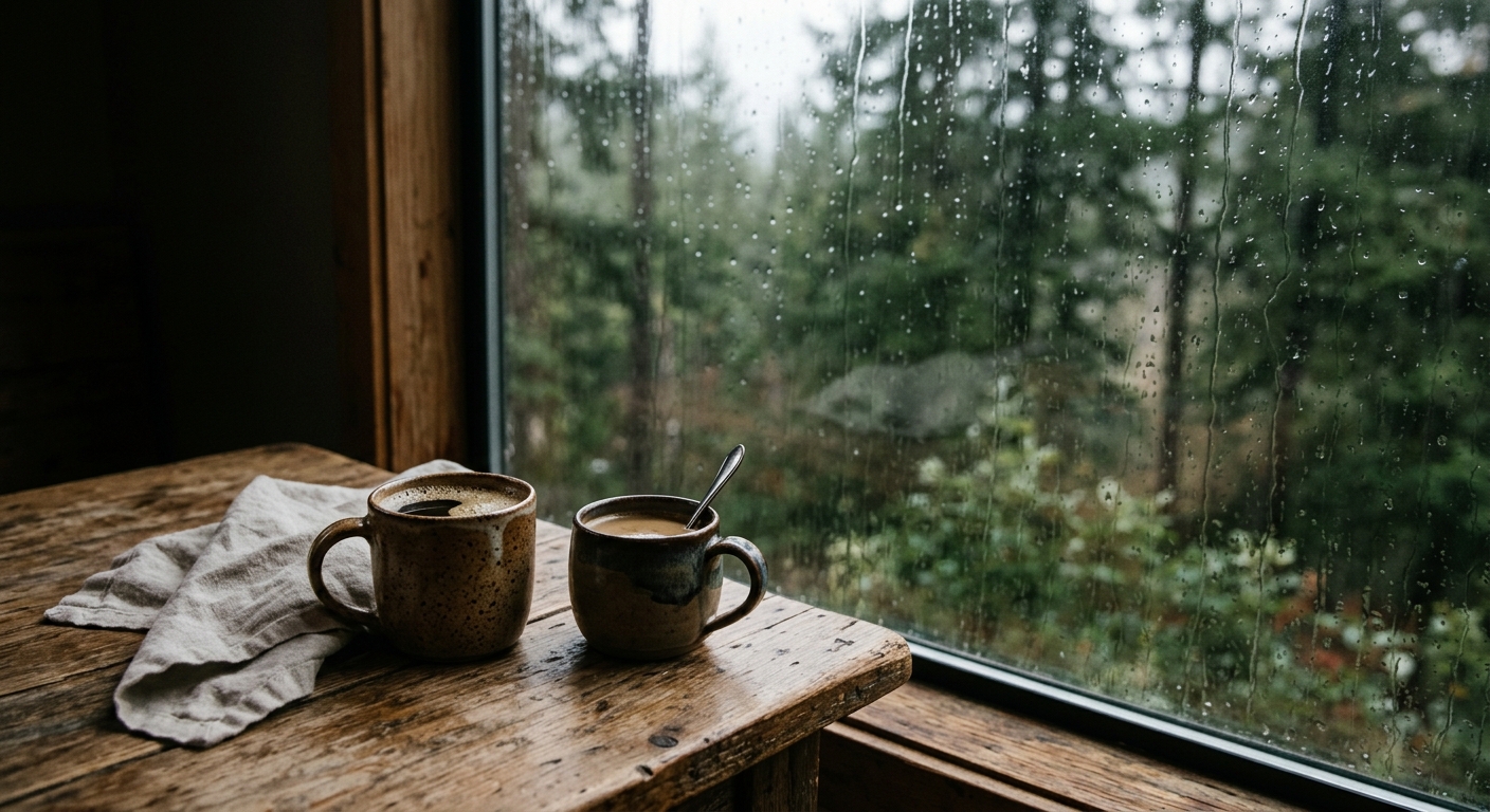 Navigating Relationship Advice: Communication, Boundaries, and Exploration in Washington State