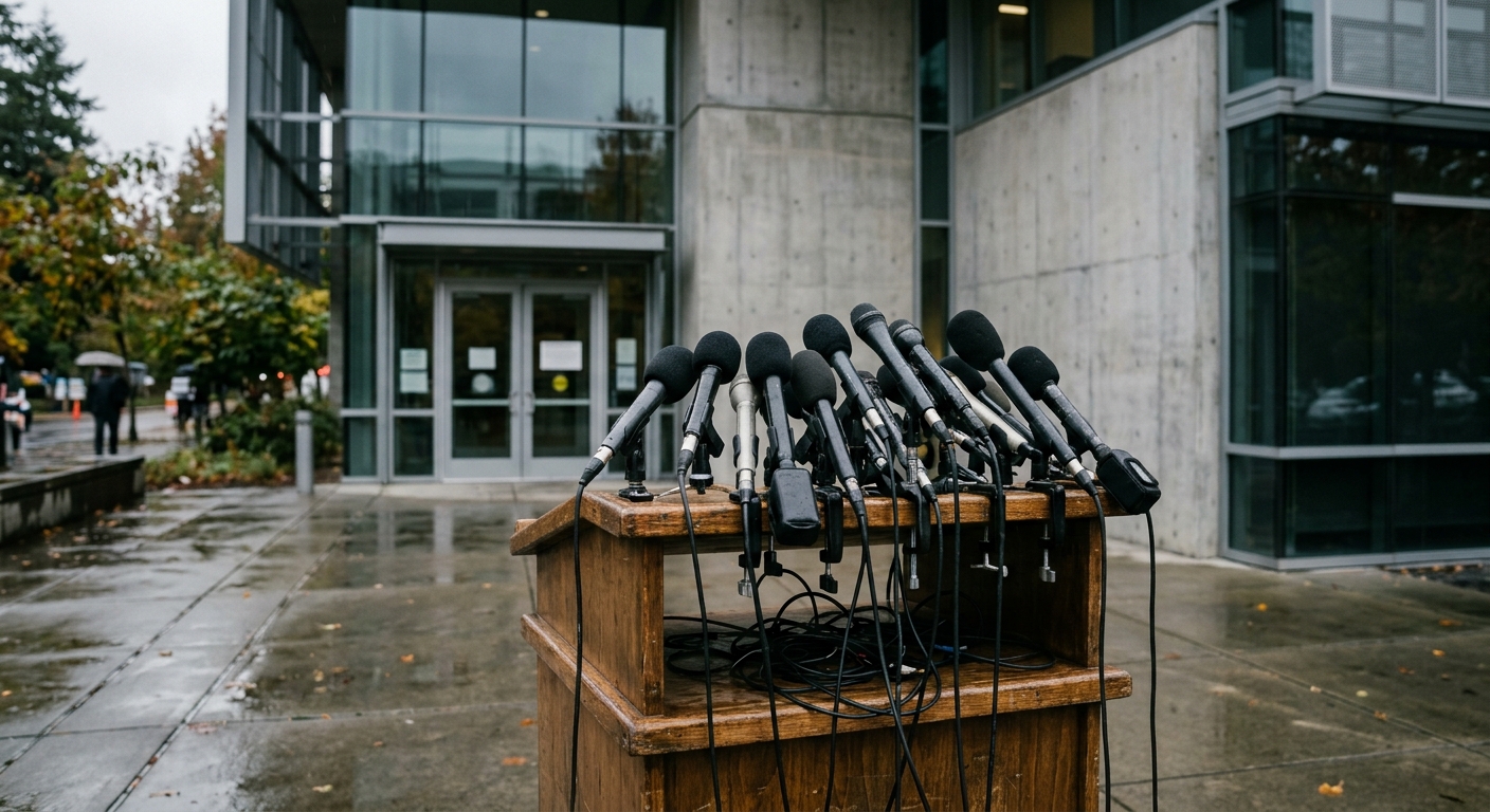 Seattle Police Chief Shon Barnes Resigns Amid Leadership Controversy