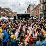 Capitol Hill Block Party 2026 Ignites Washington State with Music and Community Spirit