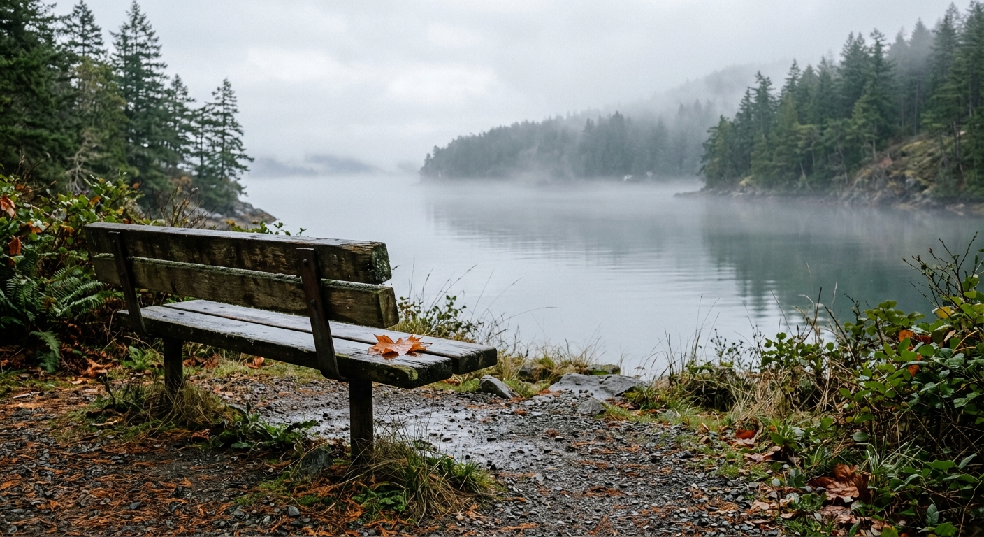 Personal Perspectives on Death and Grief in Washington State