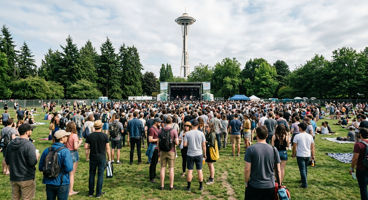 Comprehensive Guide to Bumbershoot 2026: What to Know for Washington State’s Iconic Festival