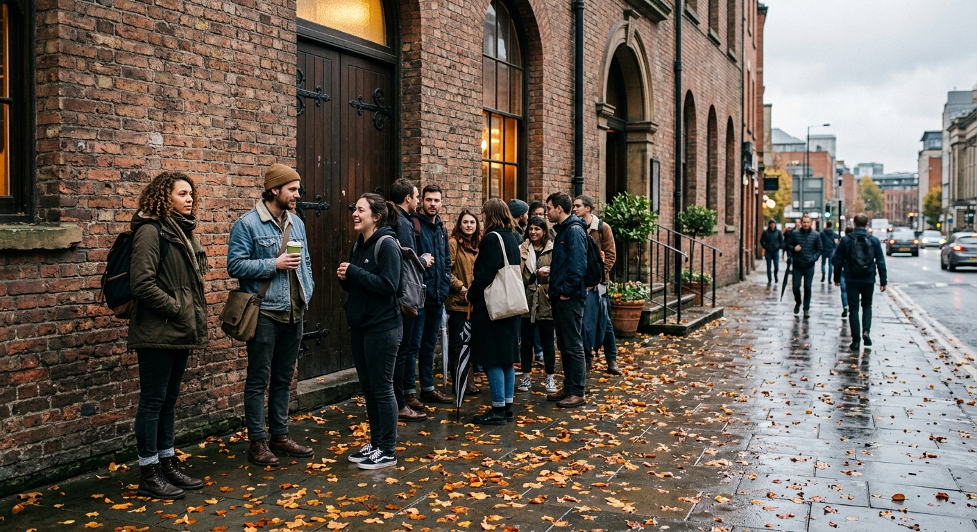 September 2026 Guide: Top Things to Do in Seattle This Fall
