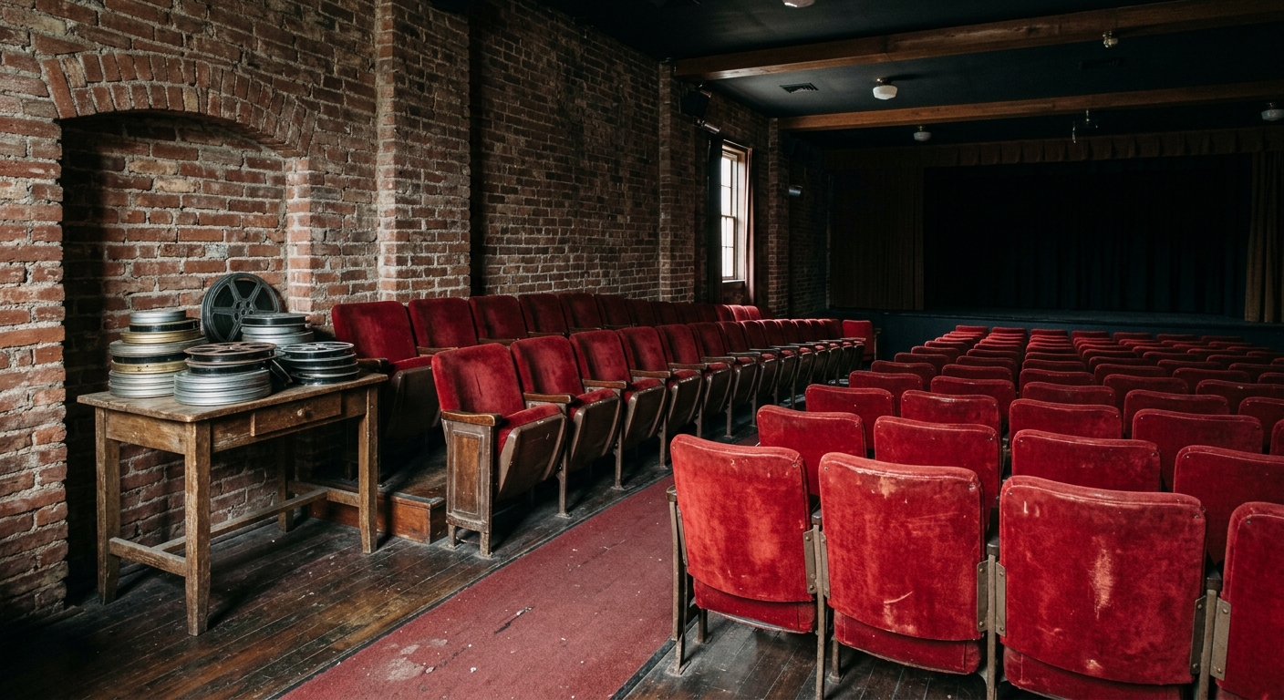 Seattle Film Culture Shines Through Collaborative Talent and Events