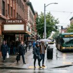 Seattle Events This Week: Concerts, Comedy, Art, and Film Shine Across Washington State