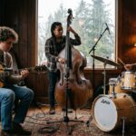 Roosevelt Jazz Band Shines in New Episode of The Stranger’s Noise Complaint Podcast
