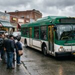 Route 7’s Legacy: Seattle’s Iconic Bus Line Faces Transformation