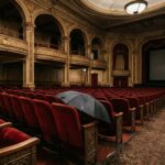 Egyptian Theater Set for Revival in Washington State