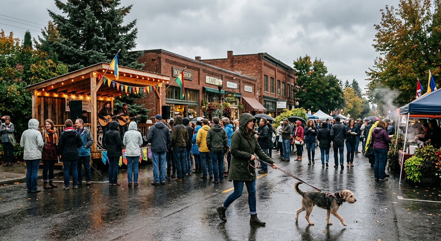 Affordable Seattle Events Light Up Washington State This Weekend