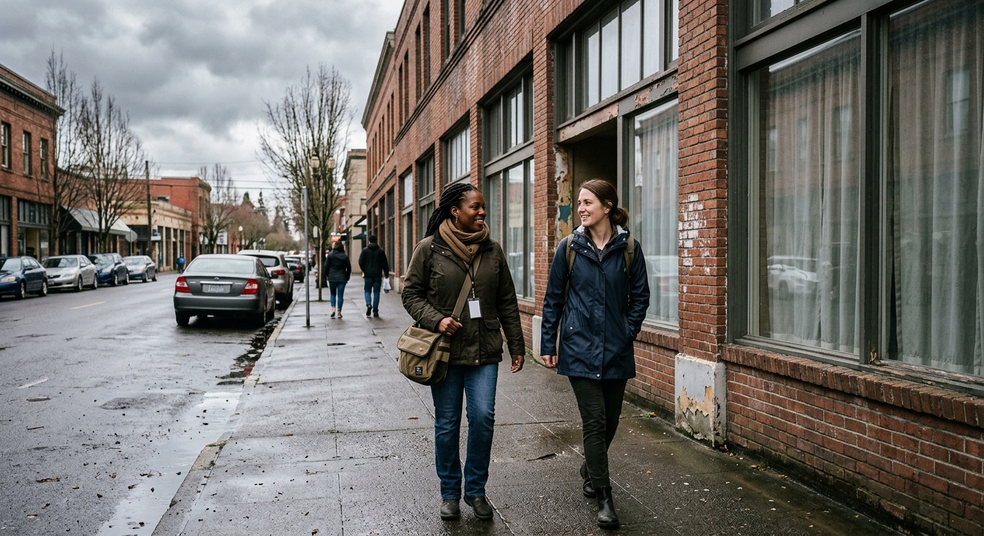 Seattle Mayor Announces Expanded Strategy for Gun Violence Reduction